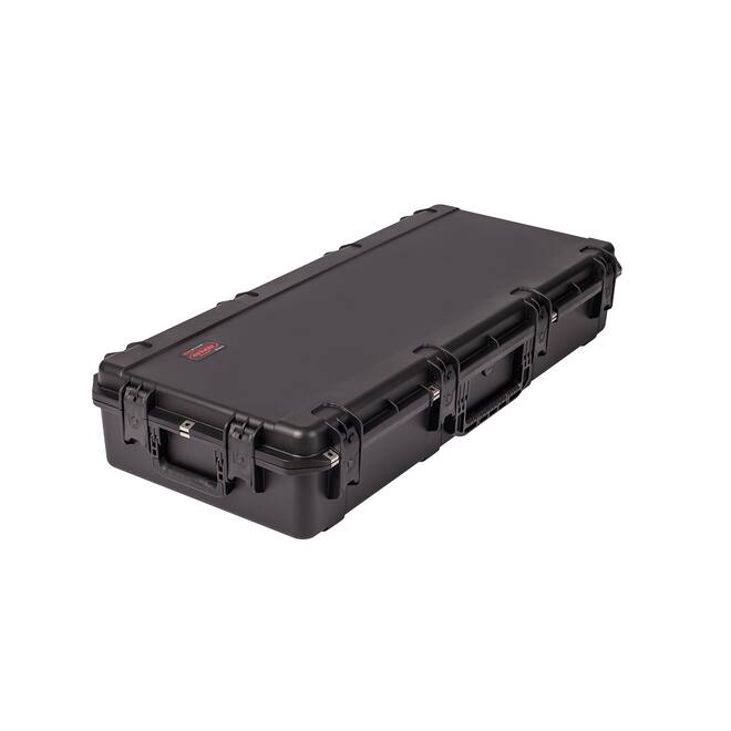 SKB - iSeries 4719-8 - Wasserdichter Koffer - Schwarz - Mit Lagenschaumstoff