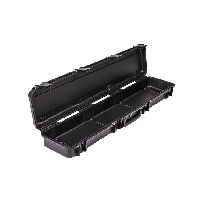 SKB - iSeries 3i-4909-5 - Wasserdichter Koffer - Schwarz - Leer