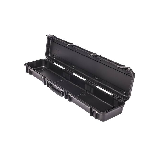 SKB - iSeries 3i-4909-5 - Wasserdichter Koffer - Schwarz - Leer