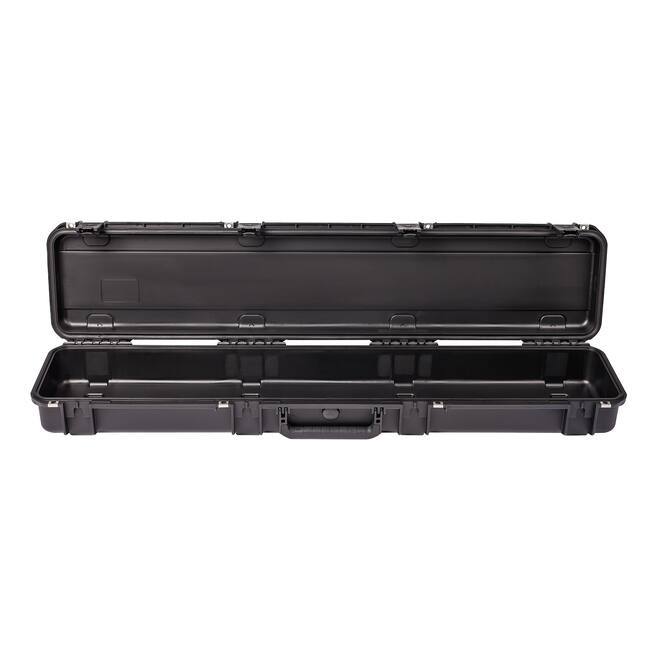 SKB - iSeries 3i-4909-5 - Wasserdichter Koffer - Schwarz - Leer