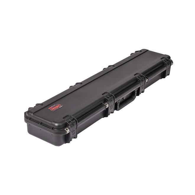 SKB - iSeries 3i-4909-5 - Wasserdichter Koffer - Schwarz - Leer