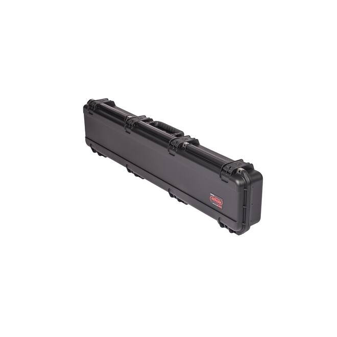 SKB - iSeries 3i-4909-5 - Wasserdichter Koffer - Schwarz - Leer
