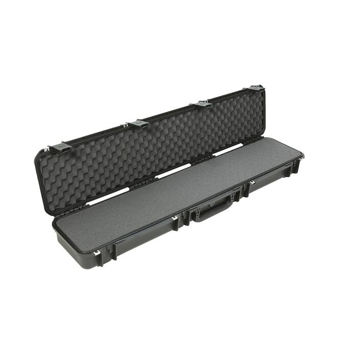 SKB - iSeries 3i-4909-5 - Wasserdichter Koffer - Lagenschaumstoff - Schwarz
