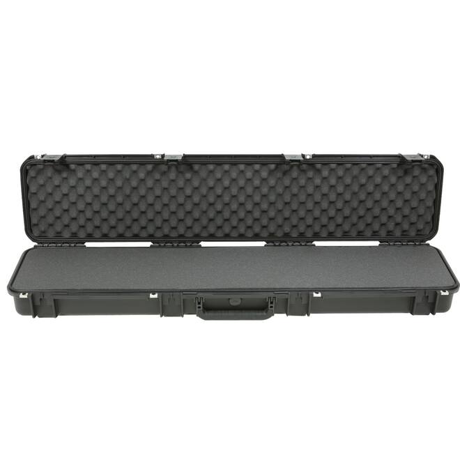 SKB - iSeries 3i-4909-5 - Wasserdichter Koffer - Lagenschaumstoff - Schwarz