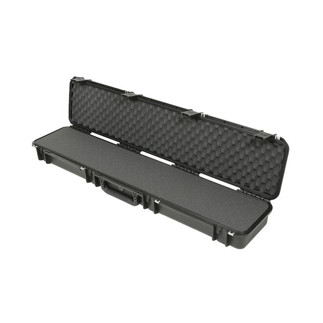 SKB - iSeries 3i-4909-5 - Wasserdichter Koffer - Lagenschaumstoff - Schwarz