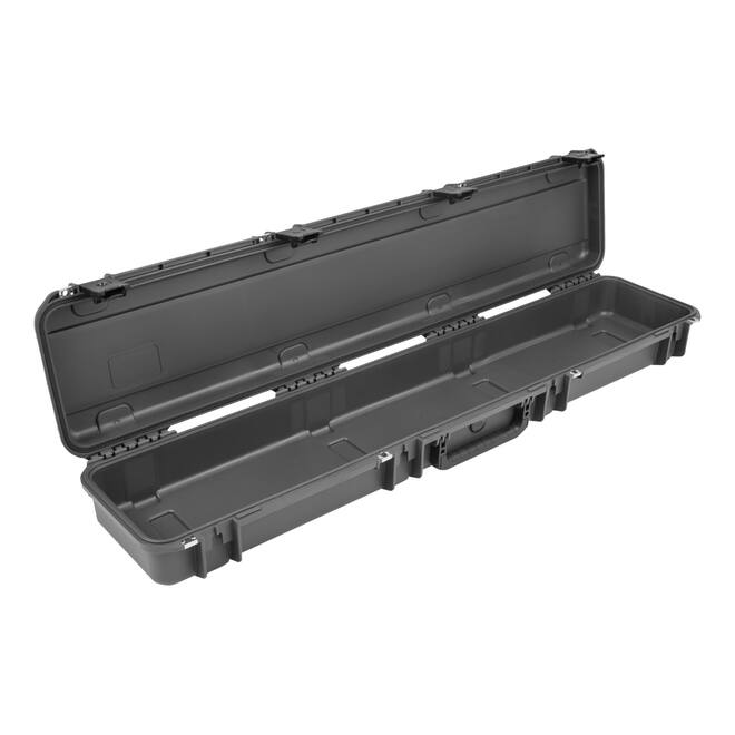 SKB - iSeries 3i-4909-5 - Overlanding Koffer - Grau - Leer