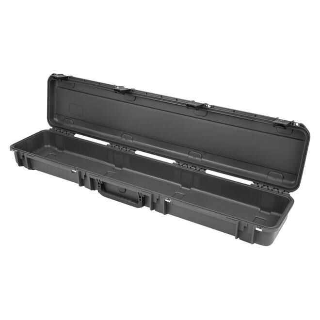 SKB - iSeries 3i-4909-5 - Overlanding Koffer - Grau - Leer