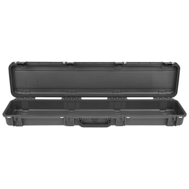 SKB - iSeries 3i-4909-5 - Overlanding Koffer - Grau - Leer