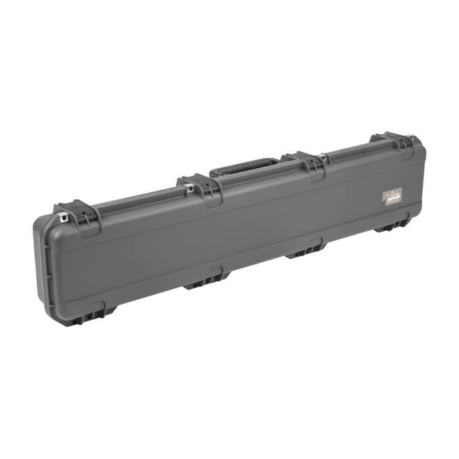 SKB - iSeries 3i-4909-5 - Overlanding Koffer - Grau - Leer