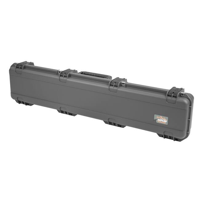 SKB - iSeries 3i-4909-5 - Overlanding Koffer - Grau - Leer