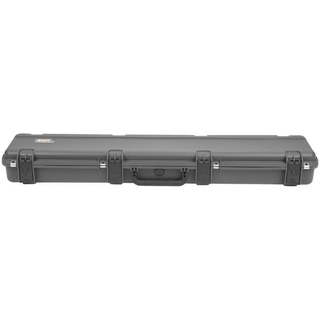 SKB - iSeries 3i-4909-5 - Overlanding Koffer - Grau - Leer