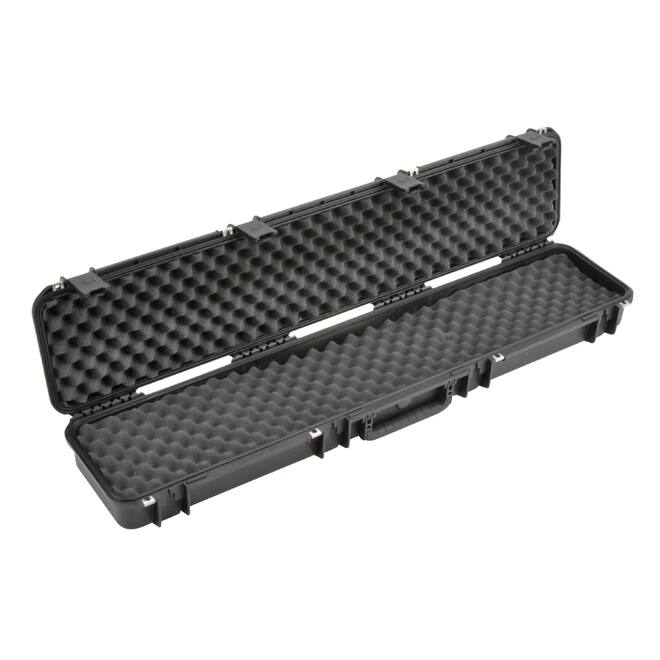 SKB - iSeries 4909-5 - Wasserdichter Koffer - Schwarz - Einzelgewehr Einlage