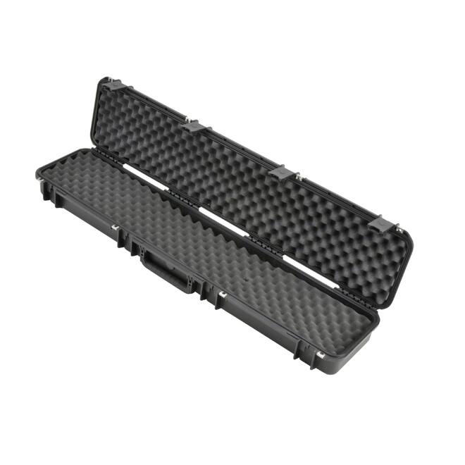 SKB - iSeries 4909-5 - Wasserdichter Koffer - Schwarz - Einzelgewehr Einlage