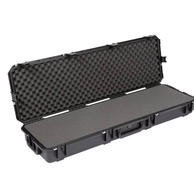 SKB - iSeries 5014-6 - Wasserdichter Koffer - Schwarz - Mit Lagenschaumstoff
