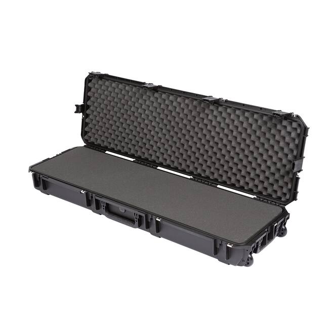 SKB - iSeries 5014-6 - Wasserdichter Koffer - Schwarz - Mit Lagenschaumstoff