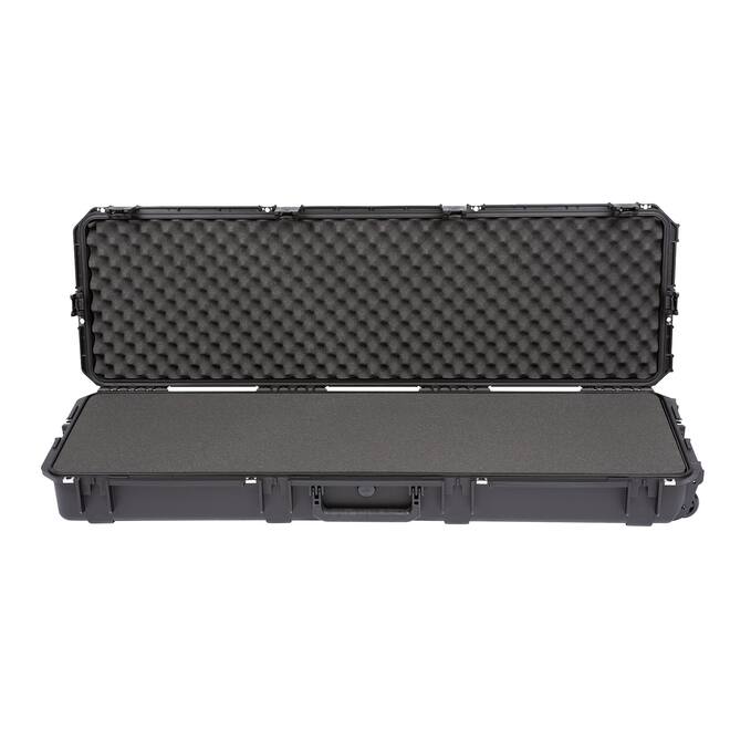 SKB - iSeries 5014-6 - Wasserdichter Koffer - Schwarz - Mit Lagenschaumstoff