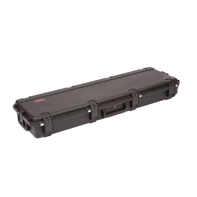SKB - iSeries 5014-6 - Wasserdichter Koffer - Schwarz - Mit Lagenschaumstoff
