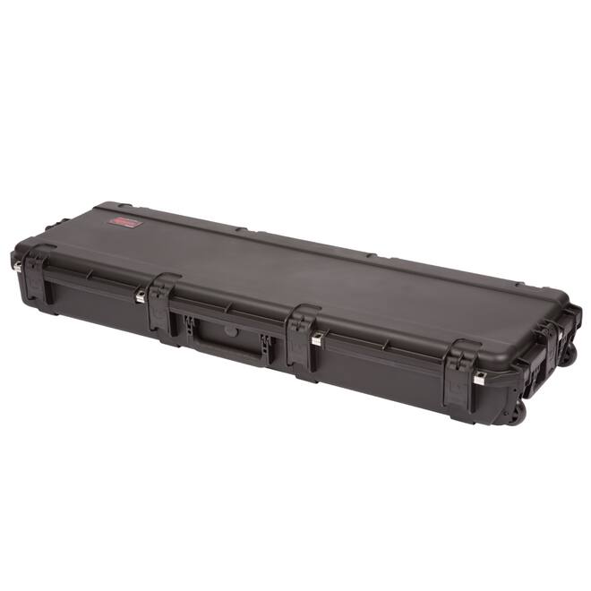 SKB - iSeries 5014-6 - Wasserdichter Koffer - Schwarz - Mit Lagenschaumstoff