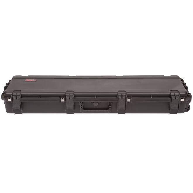 SKB - iSeries 5014-6 - Wasserdichter Koffer - Schwarz - Mit Lagenschaumstoff