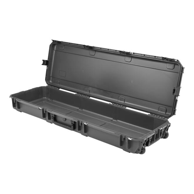SKB - iSeries 3i-5014-6 - Overlanding Koffer - Grau - Leer - mit Rollen