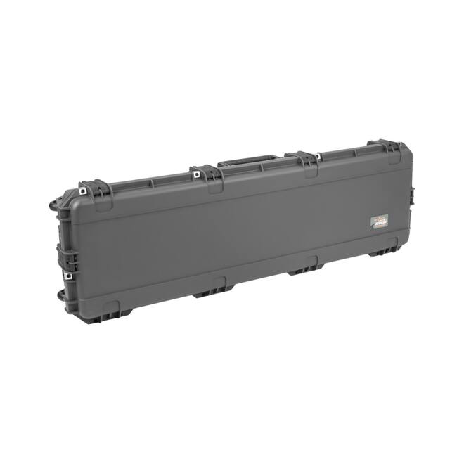 SKB - iSeries 3i-5014-6 - Overlanding Koffer - Grau - Leer - mit Rollen