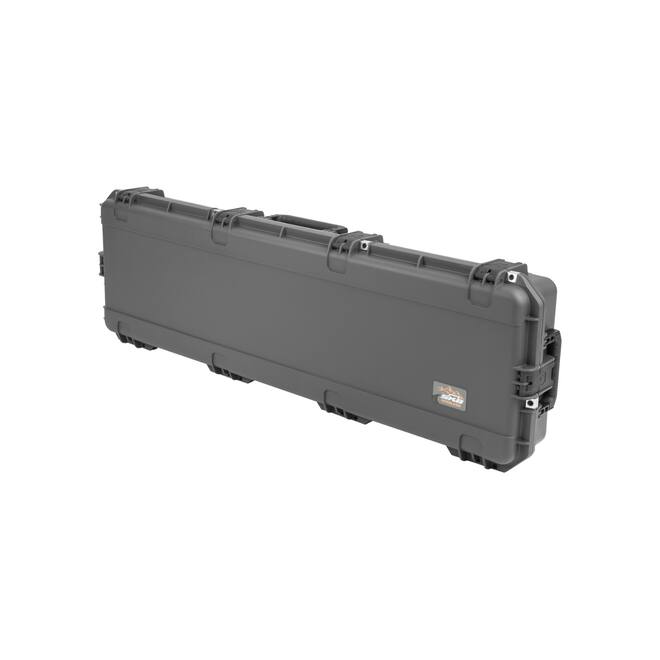 SKB - iSeries 3i-5014-6 - Overlanding Koffer - Grau - Leer - mit Rollen