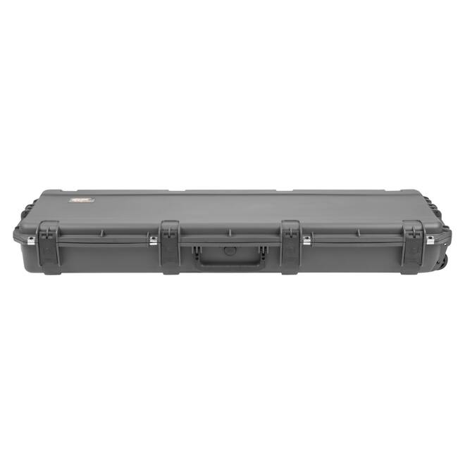 SKB - iSeries 3i-5014-6 - Overlanding Koffer - Grau - Leer - mit Rollen
