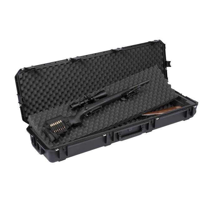 SKB - iSeries - 3i Doppelbogen/Doppelgewehr Koffer