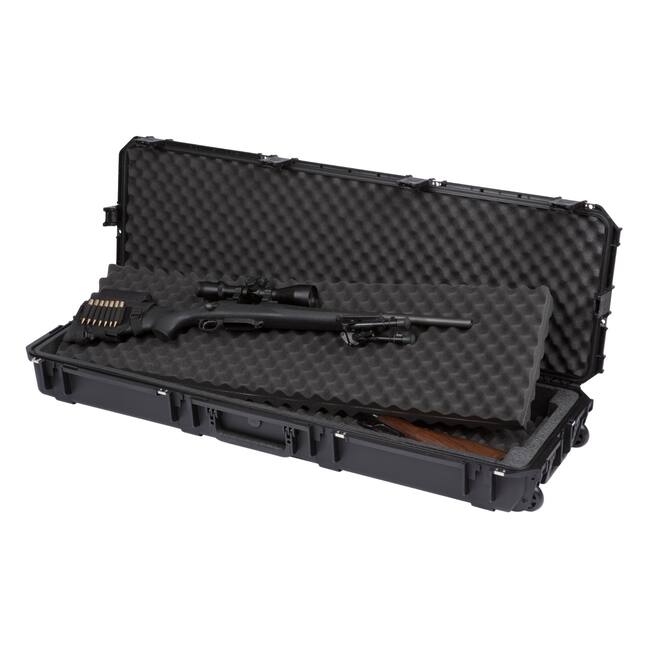 SKB - iSeries - 3i Doppelbogen/Doppelgewehr Koffer