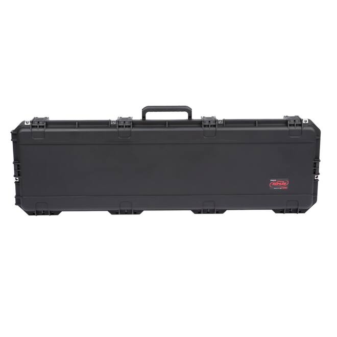 SKB - iSeries - 3i Doppelbogen/Doppelgewehr Koffer