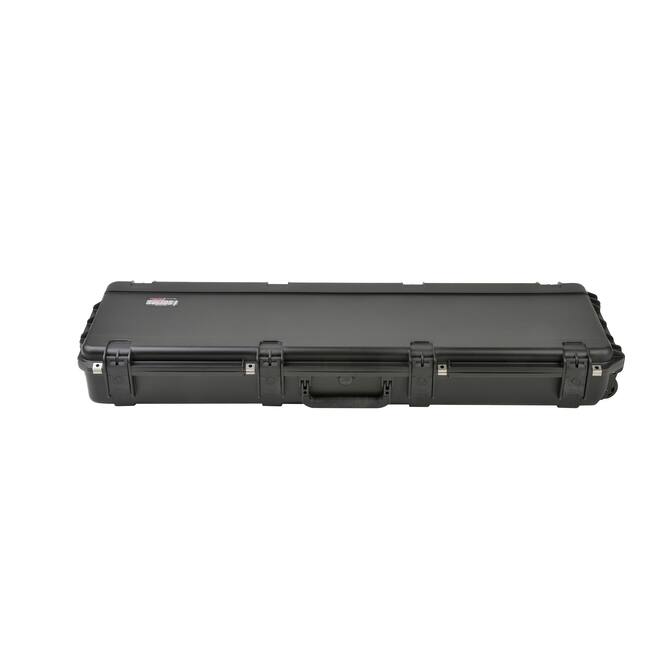 SKB - iSeries - 3i Doppelbogen/Doppelgewehr Koffer