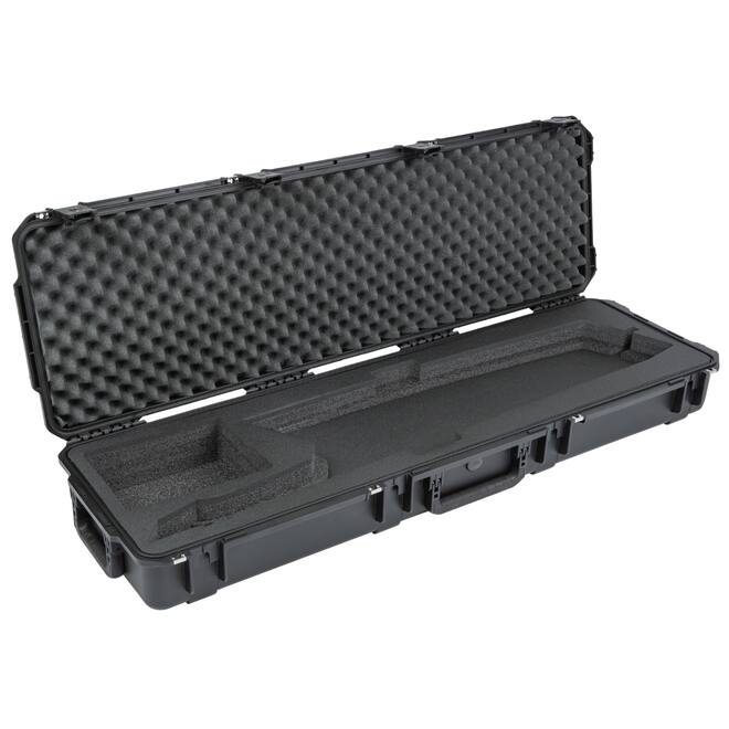SKB - iSeries 3i-5014-6 - Wasserdichter Koffer - Schwarz - Roland AX Edge Keytar Einlage