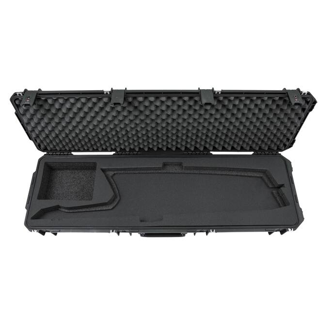 SKB - iSeries 3i-5014-6 - Wasserdichter Koffer - Schwarz - Roland AX Edge Keytar Einlage