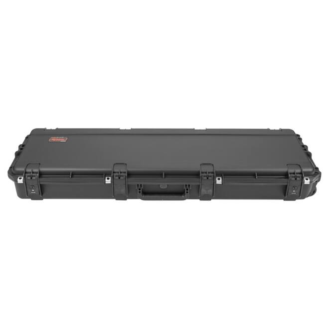SKB - iSeries 3i-5014-6 - Wasserdichter Koffer - Schwarz - Music Man StingRay Bass Gitarre Einlage
