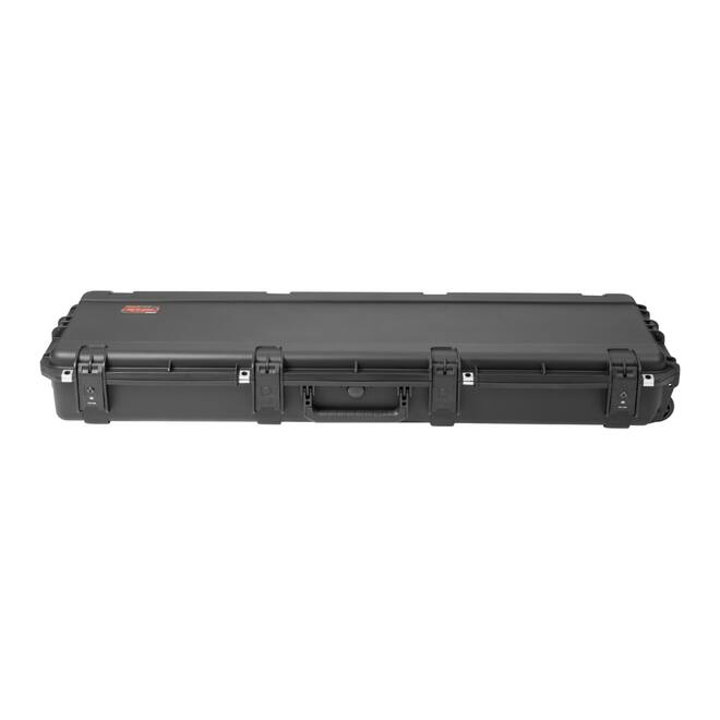 SKB - iSeries 5014-6 - Wasserdichter Koffer - Schwarz - 76-Tasten Keyboard Think Tank Innenraum