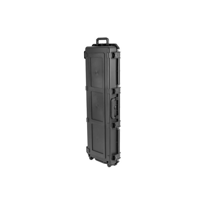 SKB - iSeries 5014-6 - Wasserdichter Koffer - Schwarz - 76-Tasten Keyboard Think Tank Innenraum