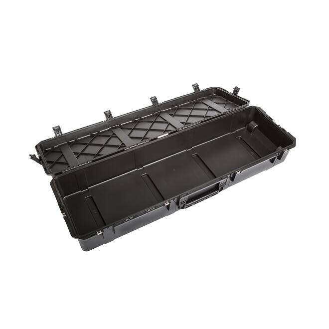 SKB - iSeries 5616-9 - Wasserdichter Koffer - Schwarz - Leer