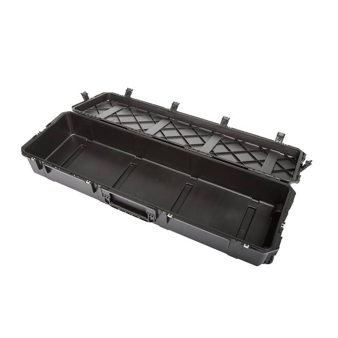 SKB - iSeries 5616-9 - Wasserdichter Koffer - Schwarz - Leer