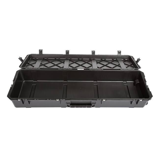 SKB - iSeries 5616-9 - Wasserdichter Koffer - Schwarz - Leer