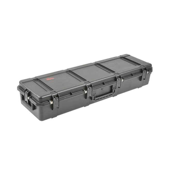 SKB - iSeries 5616-9 - Wasserdichter Koffer - Schwarz - Leer