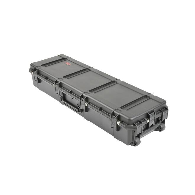 SKB - iSeries 5616-9 - Wasserdichter Koffer - Schwarz - Leer