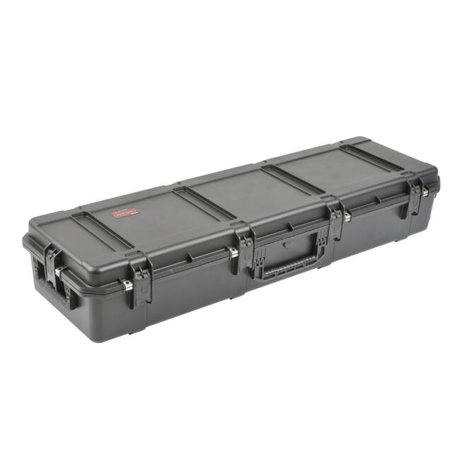 SKB - iSeries 5616-9 - Wasserdichter Koffer - Schwarz - Mit Lagenschaumstoff