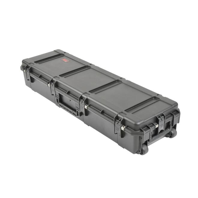 SKB - iSeries 5616-9 - Wasserdichter Koffer - Schwarz - Mit Lagenschaumstoff