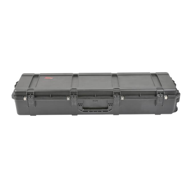SKB - iSeries 5616-9 - Wasserdichter Koffer - Schwarz - Mit Lagenschaumstoff