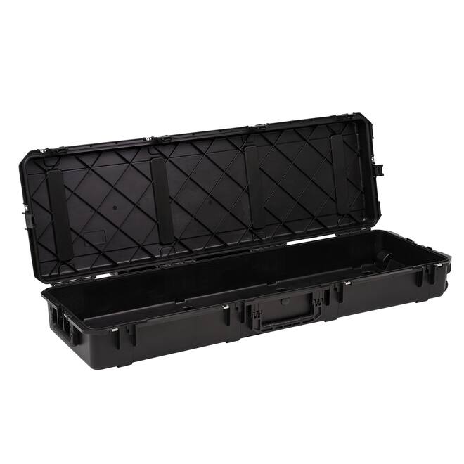 SKB - iSeries 6018-8 - Wasserdichter Koffer - Schwarz - Leer