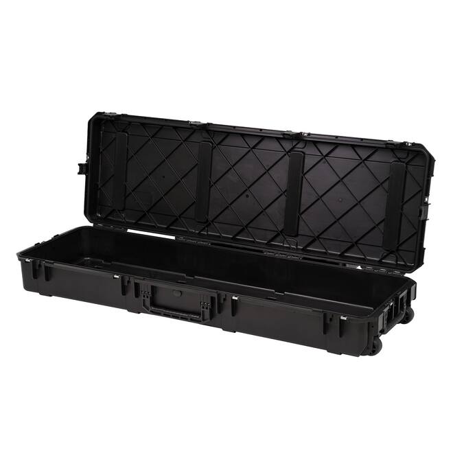SKB - iSeries 6018-8 - Wasserdichter Koffer - Schwarz - Leer