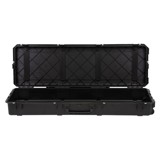 SKB - iSeries 6018-8 - Wasserdichter Koffer - Schwarz - Leer