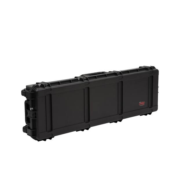 SKB - iSeries 6018-8 - Wasserdichter Koffer - Schwarz - Leer