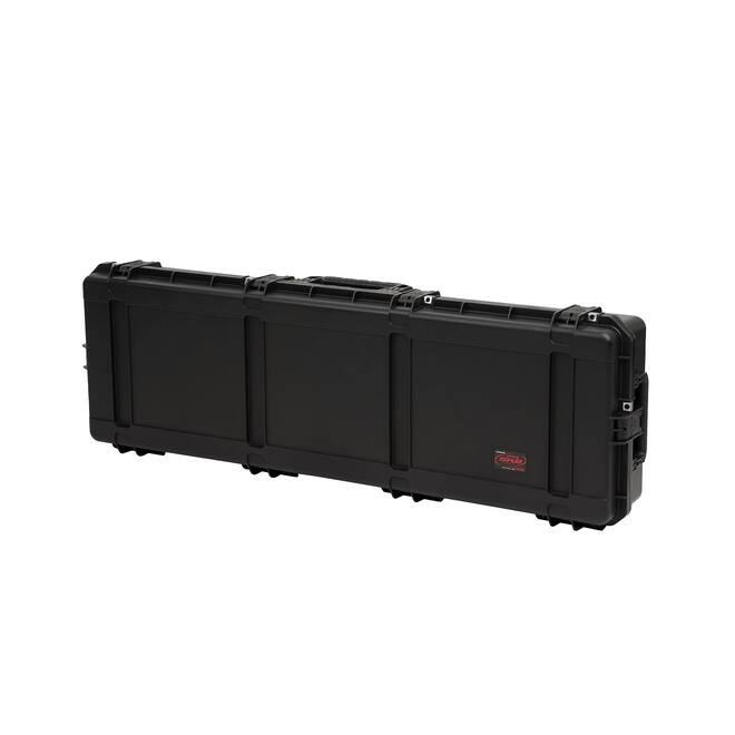SKB - iSeries 6018-8 - Wasserdichter Koffer - Schwarz - Leer