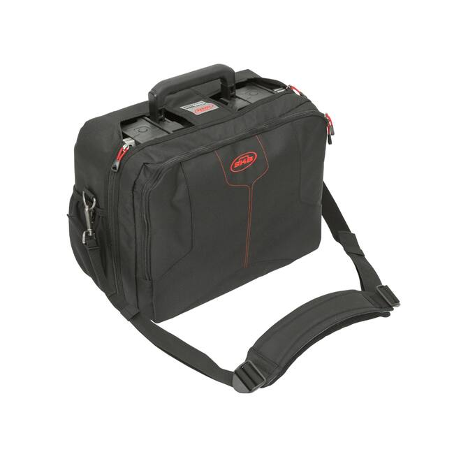 SKB - iSeries 1510-6 - Think Tank Kofferschutz